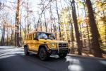 Mercedes-AMG G63 Colour Edition 2016 года (NA)